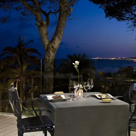 Don Pepe Gran Meliá Hotel Marbella