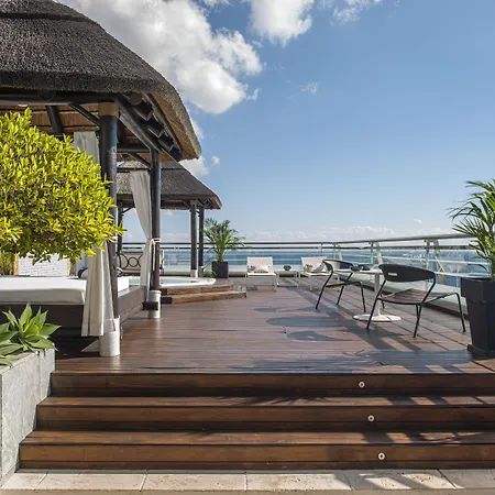 Don Pepe Gran Meliá Hotel