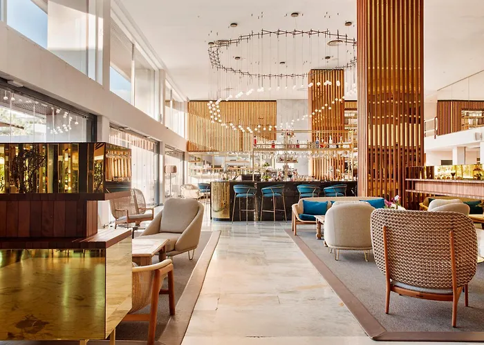 Don Pepe Gran Melia 5*