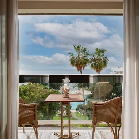 Don Pepe Gran Meliá Hotel