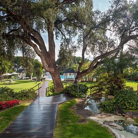 Szálloda Don Pepe Gran Meliá Marbella