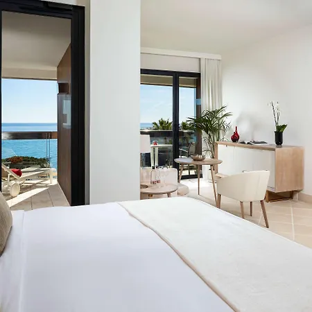 Szálloda Don Pepe Gran Meliá Marbella