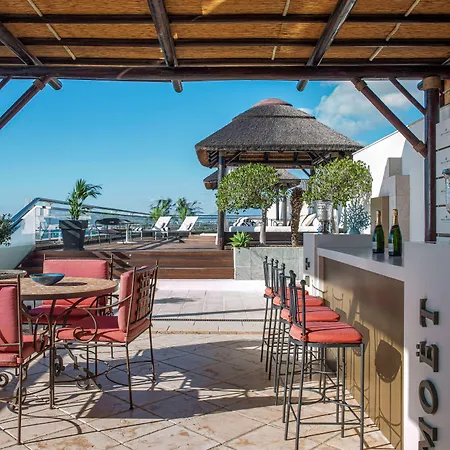 Hotel Don Pepe Gran Meliá