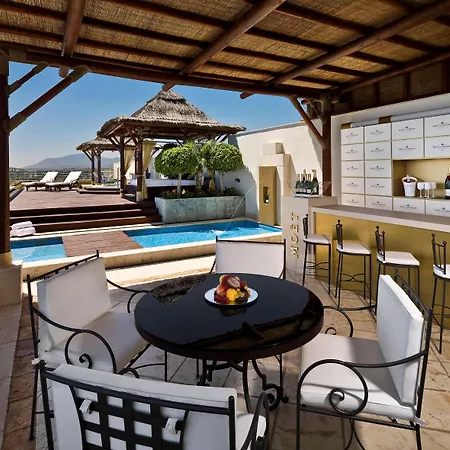 Don Pepe Gran Meliá Hotel Marbella