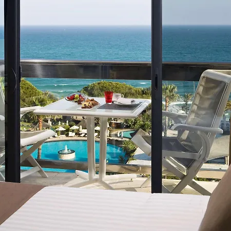 Szálloda Don Pepe Gran Meliá Marbella