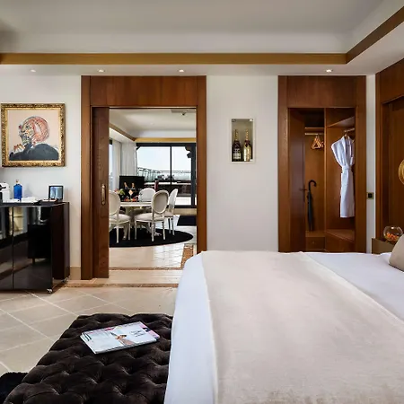 Hotel Don Pepe Gran Meliá Marbella