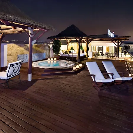 Don Pepe Gran Meliá 5*