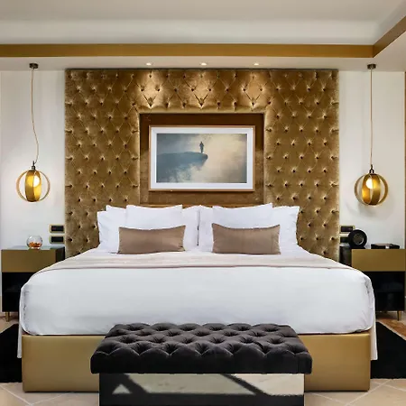 Szálloda Don Pepe Gran Meliá 5*