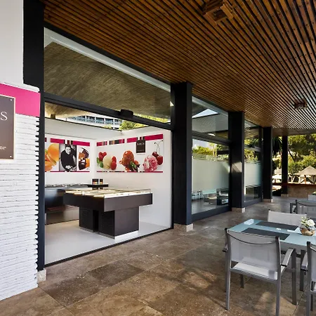 Don Pepe Gran Meliá 5*