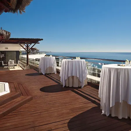 Don Pepe Gran Meliá Szálloda Marbella