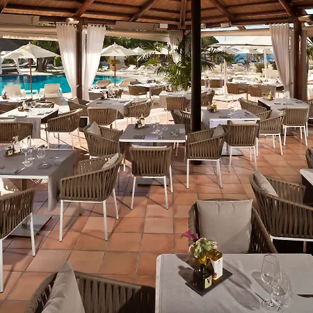 Don Pepe Gran Meliá 5*