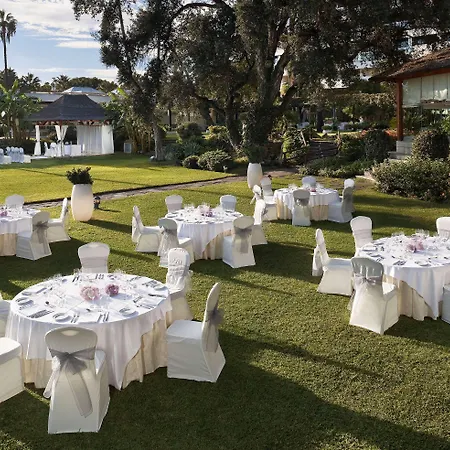 Hotel Don Pepe Gran Meliá