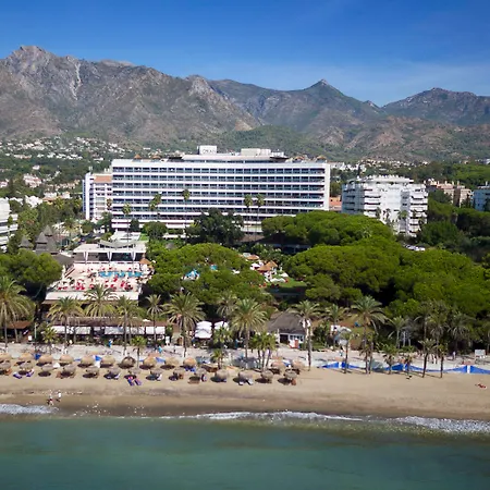 Don Pepe Gran Meliá Hotel