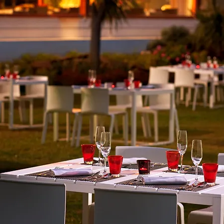 Don Pepe Gran Meliá 5*