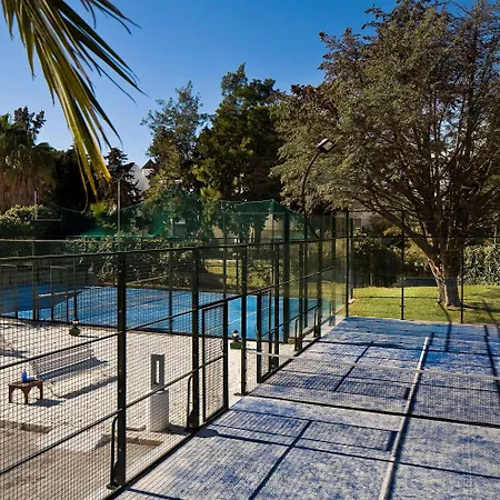 Szálloda Don Pepe Gran Meliá 5*