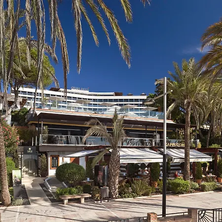Don Pepe Gran Meliá Marbella