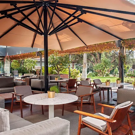 Don Pepe Gran Meliá Szálloda 5*
