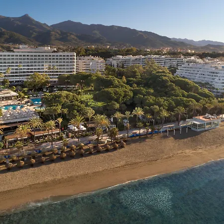 Don Pepe Gran Meliá 5*
