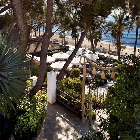 Don Pepe Gran Meliá Marbella