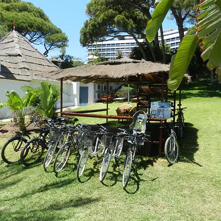 Don Pepe Gran Meliá Marbella