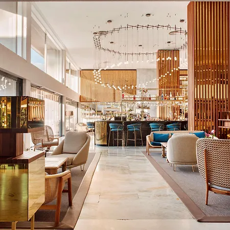 Don Pepe Gran Meliá Hotel