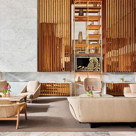 Hotel Don Pepe Gran Meliá 5*