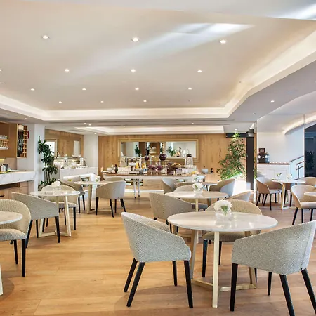 Hotel Don Pepe Gran Meliá