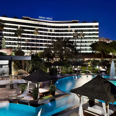 Don Pepe Gran Meliá 5* Marbella