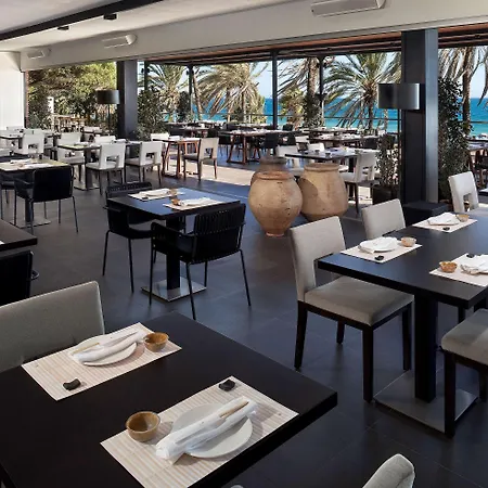 Don Pepe Gran Meliá Hotel Marbella