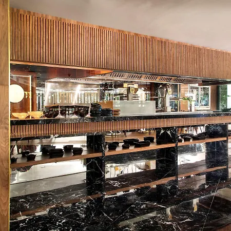 Don Pepe Gran Melia ホテル