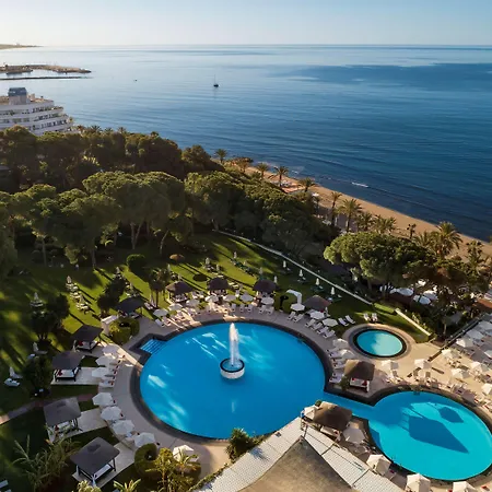 Don Pepe Gran Meliá 5*