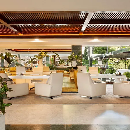 Don Pepe Gran Melia Marbella