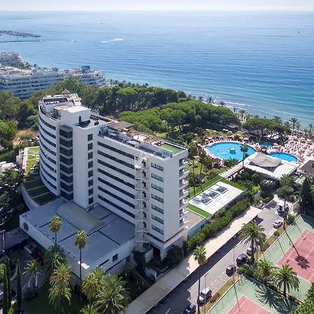 Don Pepe Gran Meliá Hotel 5*