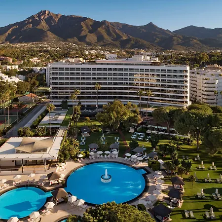Don Pepe Gran Meliá