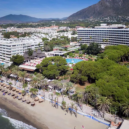 Don Pepe Gran Meliá 5* Marbella