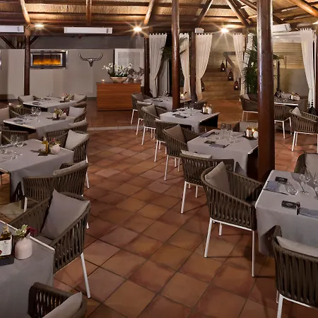 Don Pepe Gran Meliá Hotel