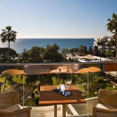 Don Pepe Gran Meliá 5*