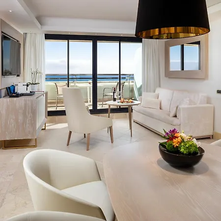 Don Pepe Gran Meliá Szálloda