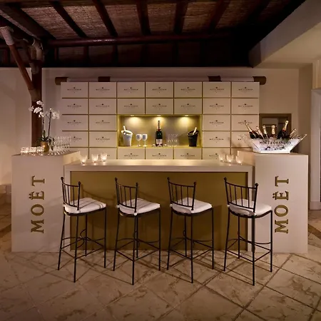 Hotel Don Pepe Gran Meliá Marbella