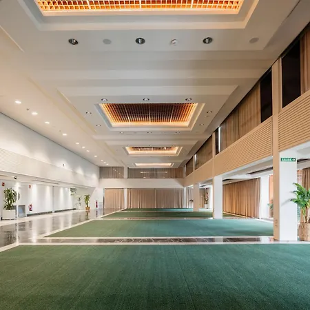 Don Pepe Gran Meliá Szálloda Marbella