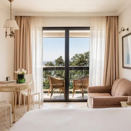 Don Pepe Gran Meliá Hotel