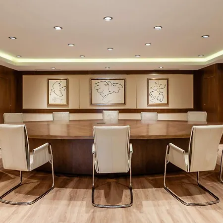 Don Pepe Gran Meliá 5*