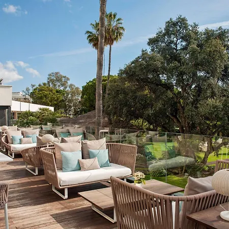 Don Pepe Gran Meliá Szálloda Marbella