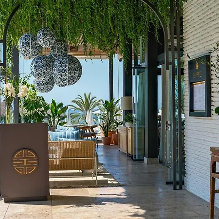 Don Pepe Gran Meliá