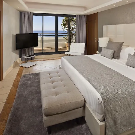 Don Pepe Gran Melia マルベーリャ