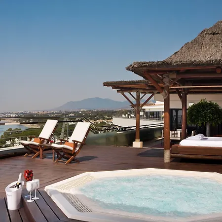 Don Pepe Gran Melia 5*