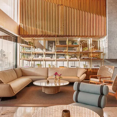 Don Pepe Gran Melia ホテル 5*