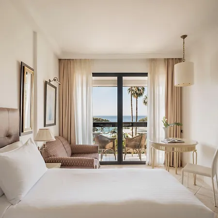 Don Pepe Gran Meliá 5*