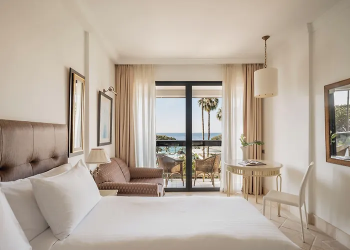 Don Pepe Gran Melia 5*