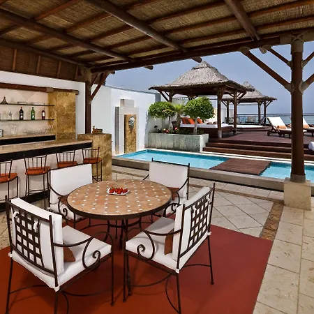 Don Pepe Gran Melia Hotel 5*